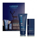 Lumene Refreshing Morning Duo Set rinkinys vyrams (200 ml. prausiklis + 70 g. dezodorantas)