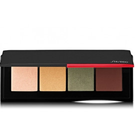 Shiseido Essentialist Eye Palette akių šešėlių paletė 03 Namiki Street Nature 5,2 g.