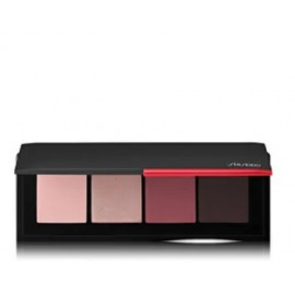 Shiseido Essentialist Eye Palette akių šešėlių paletė 06 Hanatsubaki Street Nightlife 5,2 g.