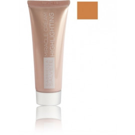 GABRIELLA SALVETE Miracle Cream Highlighting švytėjimo suteikianti priemonė 25 ml.