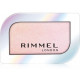 Rimmel Magnif Eyes Holographic akių šešėliai 3.5 g.