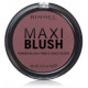 Rimmel Maxi Blush skaistalai