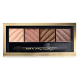 Max Factor Smokey Eye Matte Drama akių šėšėliai 10 Alluring Nude 1,8 g.