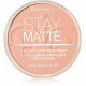 Rimmel Stay Matte kompaktinė pudra 14 g.