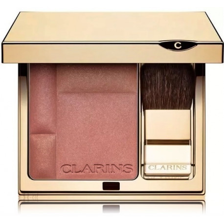 Clarins Blush Illuminating Cheek Colour Prodigy skaistalai