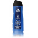 Adidas UEFA Champions League Champions Edition dušo gelis vyrams 400 ml.