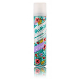 Batiste Wildflower gėlių aromato sausas šampūnas 200 ml.