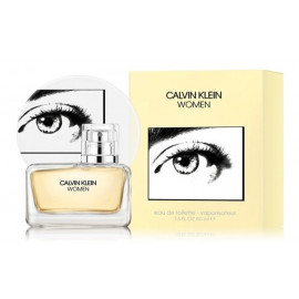 Calvin Klein Women EDT kvepalai moterims