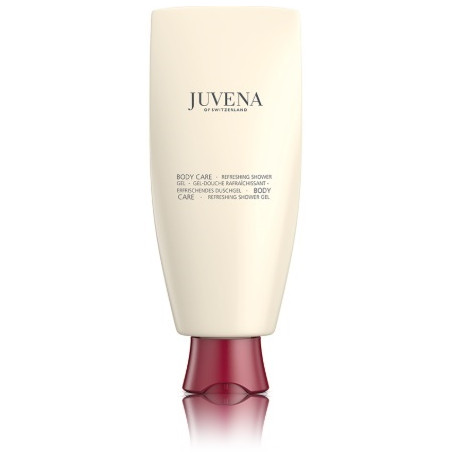 JUVENA Body Daily Recreation Refreshing Shower Gel dušo gelis 200 ml.