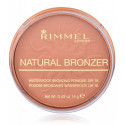 Rimmel Natural Bronzer bronzantas 14 g. 25 Sun Glow