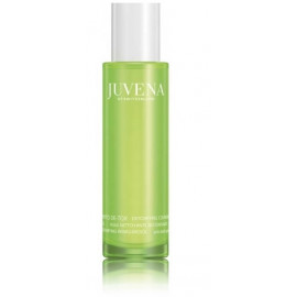 JUVENA De-Tox Detoxifying Cleansing Oil detoksikuojantis valomasis aliejus 100 ml.