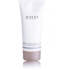 JUVENA Pure Clarifying Cleansing Foam чистящая пена 200 мл.