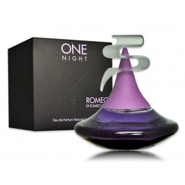 Romeo Gigli One Night 100 ml. EDP kvepalai moterims