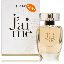 Elode J'Aime 100 ml. EDP kvepalai moterims