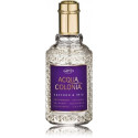 4711 Acqua Colonia Saffron & Iris EDC kvepalai vyrams ir moterims