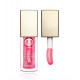 Clarins Eclat Minute Instant Light Lip Comfort Oil aliejus lūpoms su atspalviu