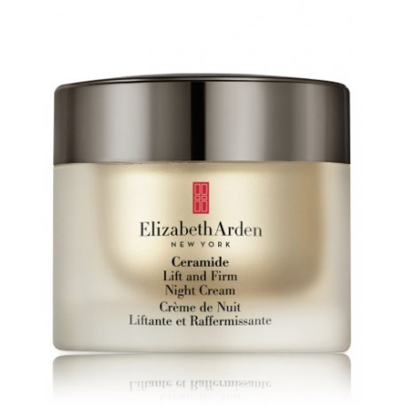 Elizabeth Arden Ceramide Plump Perfect Night Cream naktinis kremas 50 ml.