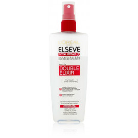 L'oreal Elseve Total Repair 5 Expres balzamas plaukams 200 ml.