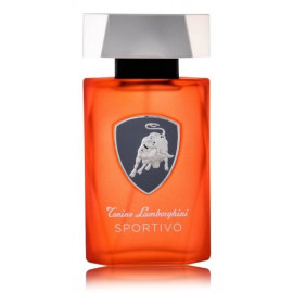 Lamborghini Sportivo EDT kvepalai vyrams