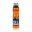 L'oreal Paris Men Expert Thermic Resist purškiamas antiperspirantas vyrams 150 ml.