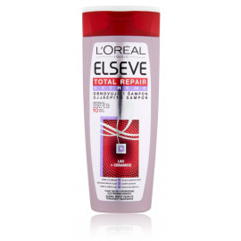 Loreal Elseve Total Repair Extreme Restorative atkuriamasis šampūnas 250 ml.