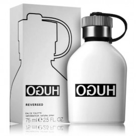 Hugo Boss Hugo Reversed EDT kvepalai vyrams