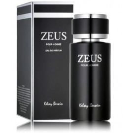 Kelsey Berwin Zeus Pour Homme 100 ml. EDP kvepalai vyrams