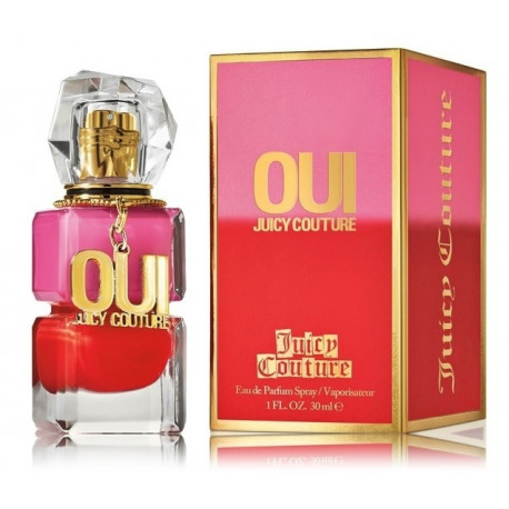 Juicy Couture Oui EDP kvepalai moterims