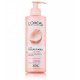 L'oreal Cleansing milk valomasis pienelis sausai/jautriai odai 400 ml.