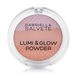 Gabriella Salvete Lumi & Glow осветитель 9 г. 02