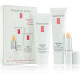 Elizabeth Arden Eight Hour All In One rinkinys (30 ml. rankų kemas + 50 ml. universalus kremas + 3. 7 ml. lūpų balzamas)