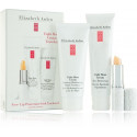 Elizabeth Arden Eight Hour All In One rinkinys (30 ml. rankų kemas + 50 ml. universalus kremas + 3. 7 ml. lūpų balzamas)