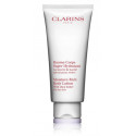 Clarins Moisture-Rich Body Lotion drėkinantis kūno losjonas sausai odai 200 ml.