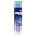 Gillette Series Protection skutimosi gelis vyrams 200 ml.