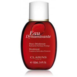 Clarins Eau Dynamisante Fragranced Gentle Deodorant dezodorantas 100 ml.