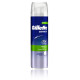 Gillette Series Sensitive Skin Shave Foam skutimosi putos vyrams 250 ml.