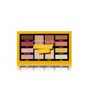 Maybelline akių šešėlių paletė Lemonade Craze 7,4 g.