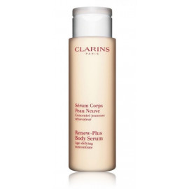 Clarins Renew-Plus Body Serum jauninantis kūno serumas 200 ml.