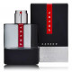 Prada Luna Rossa Carbon EDT kvepalai vyrams