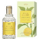 4711 Acqua Colonia Lemon & Ginger EDC kvepalai vyrams ir moterims