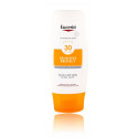 Eucerin Sun Sensitive Protect Sun Lotion SPF 30 kūno losjonas nuo saulės 150 ml.