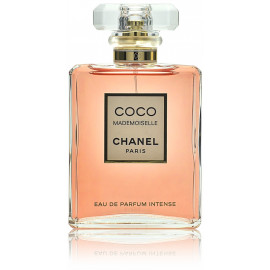 Chanel Coco Mademoiselle Intense EDP kvepalai moterims