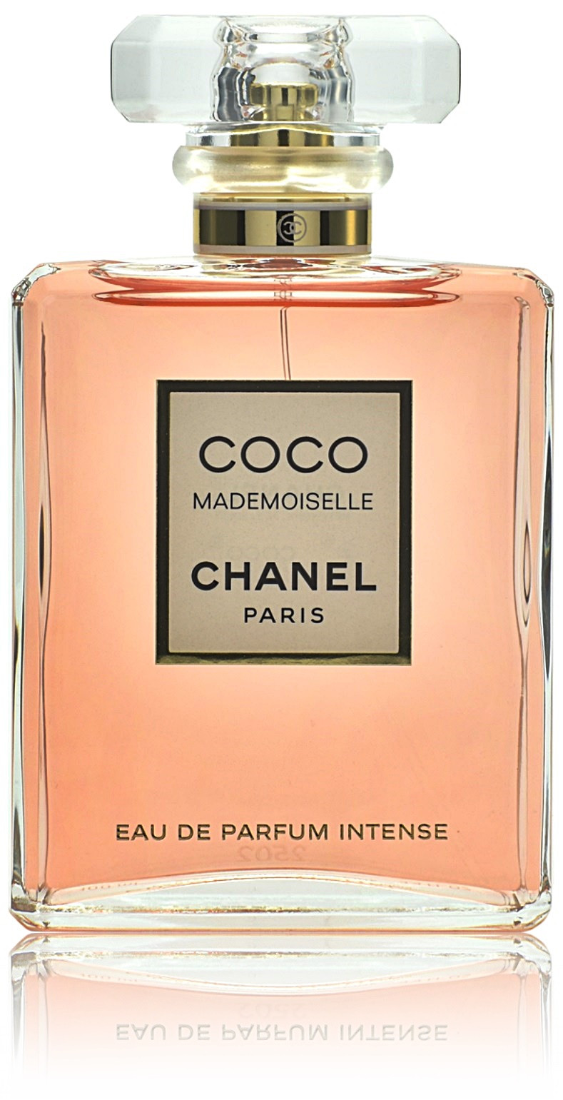 Chanel Coco Mademoiselle Intense EDP kvepalai moterims
