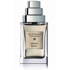 The Different Company Sublime Balkiss EDP kvepalai vyrams ir moterims