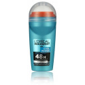 L'oreal Paris Men Expert Cool Power rutulinis dezodorantas vyrams 50 ml.