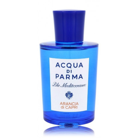 Acqua di Parma Blu Mediterraneo Arancia di Capri EDT kvepalai moterims ir vyrams