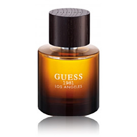 Guess 1981 Los Angeles EDT духи для мужчин