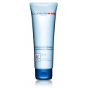 Clarins Men Exfoliating Cleanser veido šveitiklis 125 ml.