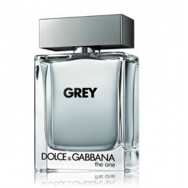 Dolce & Gabbana The One Grey EDT kvepalai vyrams