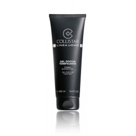 Collistar Linea Uomo Toning dušo gelis vyrams 250 ml